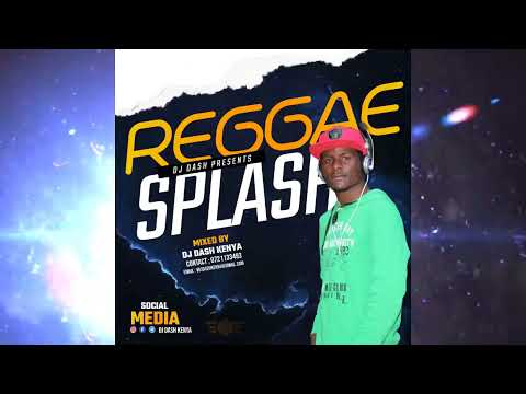 ROOTS REGGAE MIXTAPE 2023-DJ DASH FT CULTURE,FREDDIE MCGREGOR,BERES HAMMOND,RICHIE SPICE,MAXI PRIEST