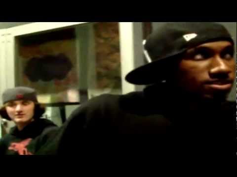 Sawchosiz at Funk Volume 2012 Tour Seattle