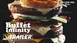 Buffet Infinity (2026) - Official Trailer