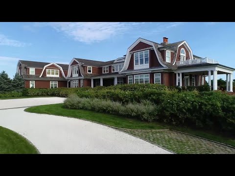 Quogue NY - 168 Dune Rd