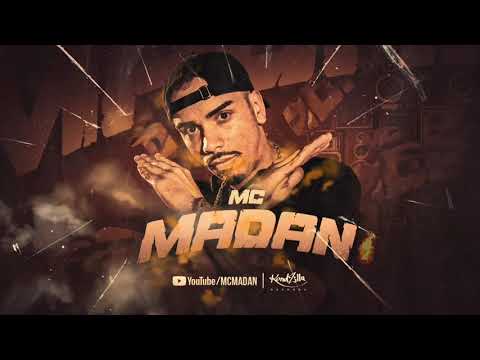 MC Madan e MC RD - Xaninh4 na jhonga (Dj Gu Beat)