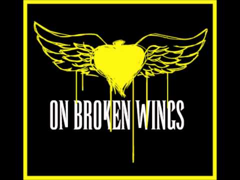 Like Starscream - On Broken Wings