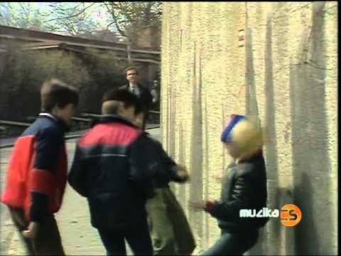 Miro Žbirka - Múr našich lások.avi