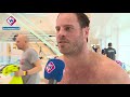 Reactie Roeland Spijker na bekerfinale AZC - De Zijl