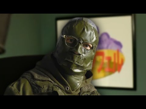 RIDDLE ME THIS, CLINT STEVENS