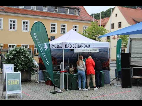 5. Globetrotter Wandertage 2021