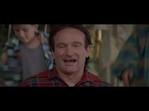 მისტერ ძიძა