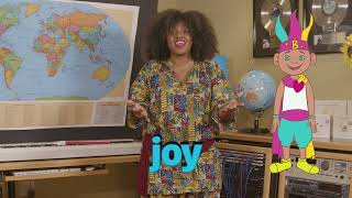Secrets of the Heart® TV Series 2 Episode 09