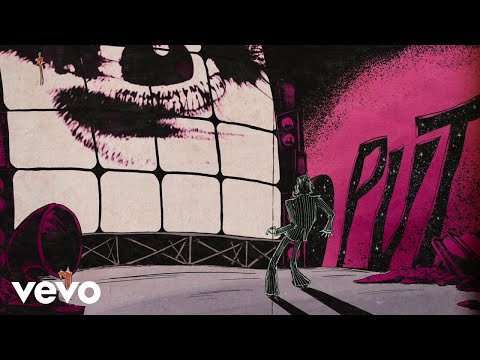 Video thumbnail for All The Stars (Interlude)