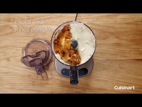 Food Processors, Choppers & Accessories – Cuisinart