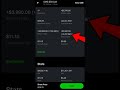 HE TURNED 200 INTO 7k ON ROBINHOOD Wallstreetbets Options Trading