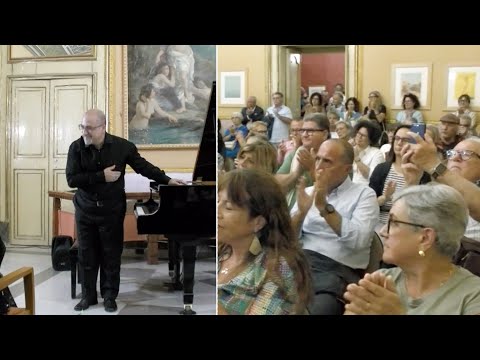 INCANTO BAROCCO 2024 - CONCERTO MAESTRO DANIELE CONDURSO