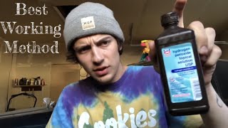 HOW TO PASS A MOUTH SWAB DRUG TEST 2023 (HOURS BEFORE)WORKING