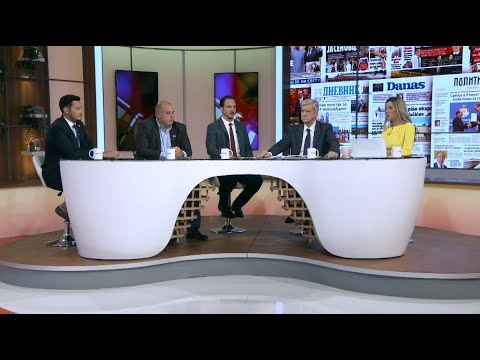 "Najvaznije je da SAD cuje sta mi imamo da kazemo ali kad se bilo sta desi, podrzace svoje 'cedo'"