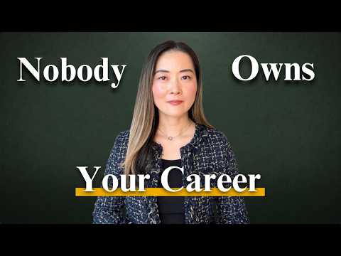 キャリアの明確さは会社からは得られない：その理由 (Career Clarity Won't Come From Your Company: Here’s Why)