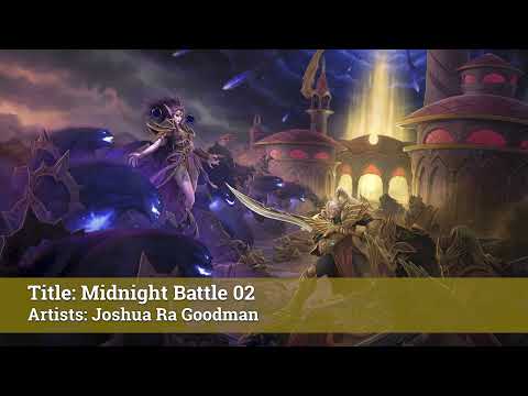 Midnight Wowhead