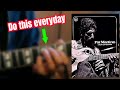 Pat Martino’s Bebop Approach Explained (Instant Bebop)