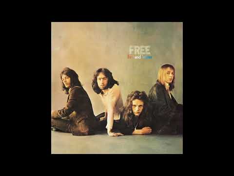 Free - All Right Now - Original LP Remastered