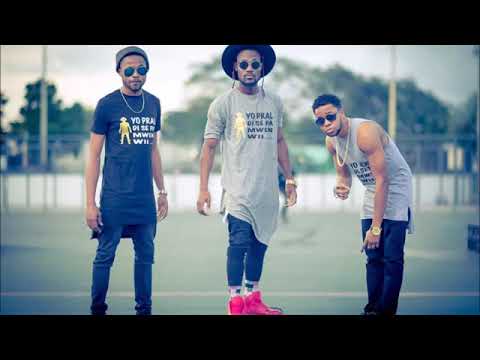 Roody roodboy ft Dadray & kowkow (kenbe tét ou wo)