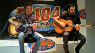 Cartel - Honestly (Acoustic)