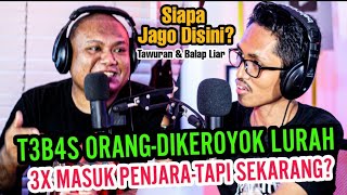 Download lagu WOAH‼️WHO'S THE SKILL HERE, BEEN IN PRISON THREE TIMES - Kamal Losari | Rijal Djamal Podcast mp3 Download lagu WOAH‼️WHO'S THE SKILL HERE, BEEN IN PRISON THREE TIMES - Kamal Losari | Rijal Djamal Podcast mp3