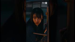 sora2． 妖怪と人間の戦い