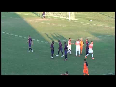 CV Maricá - Copa Rio - 3ª Fase - Jogo Volta - Bonsucesso x Maricá