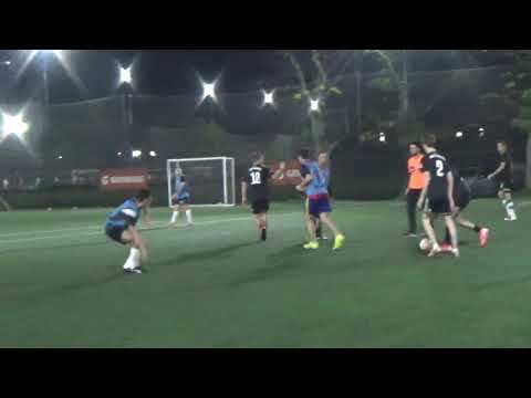 - CANCHA GONSA FC VS SOLDADOS DE NOLI - 11/04/2021 - Copa Mayores