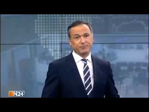 N24 zum Scheiben-Doktor