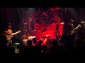 RX Bandits "Nothin' Sacred" Live 07/06/11 [03]