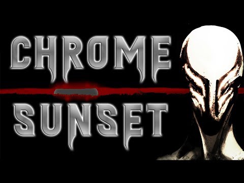 Have you ever heard of a Chrome Sunset? | Scary Stories | Creepypasta | Nosleep Stories