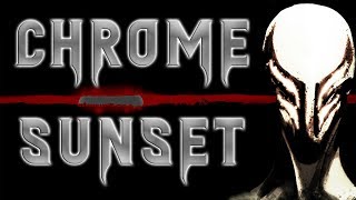 Have you ever heard of a Chrome Sunset? | Creepypasta Stories | Scary Stories (AudioBook)