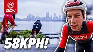 Download lagu Is This The Fastest Group Ride In The World? mp3 Download lagu Is This The Fastest Group Ride In The World? mp3