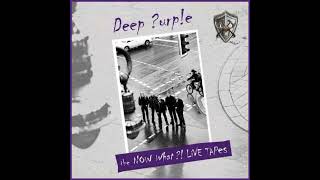 Bodyline: Deep Purple (2013) The Now What?! Live Tapes