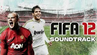 Japanese Popstars - Let Go (Fifa 12 Official Soundtrack)