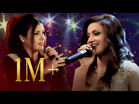 Top Songs of Laila Khan & Ghezaal Enayat | پښتو غوره مستې سندرې - غزال عنایت او لیلا خان