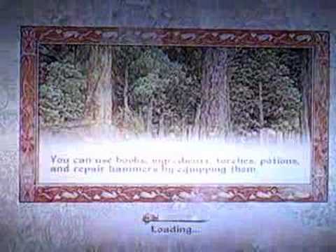 Oblivion Main Quest Walktrough Part XXIV