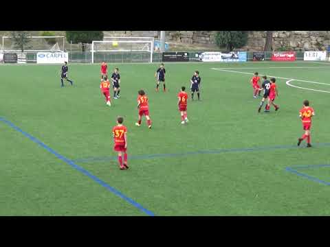 Club Junior D - Martinenc D