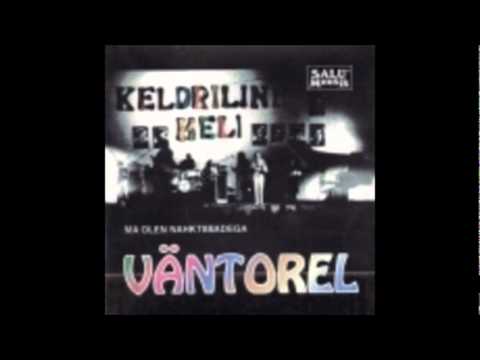 Väntorel - Hääled