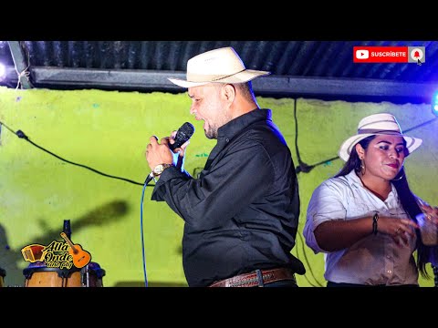 ZOCABÓN DE LA CRUZ-OSCAR RAMOS-RAQUELITA CASTILLO DESDE CIRI GRANDE CAPIRA/Fiesta Nachin Rodriguez