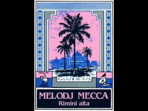 Melodj Mecca - Dj.Pery n°7