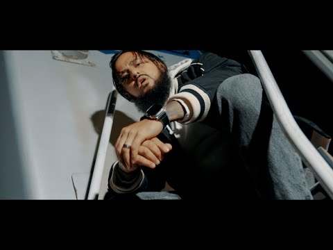 Richard Lorenzo Jr. - God Always With Me (Official Music Video)