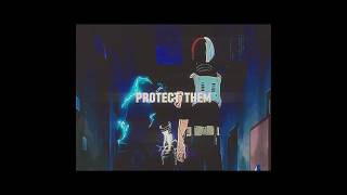 When Deku first learned how to control his power | My Hero Academia [EDIT 4K]