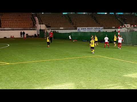 2014 - Relacja z turniej w Zabrzu