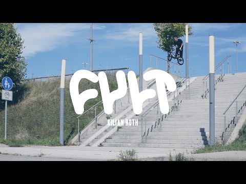 KILIAN ROTH / Shorty Frame