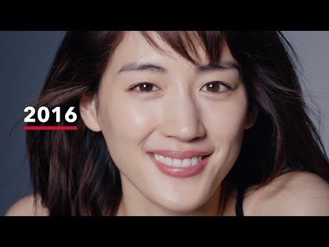 Ayase Haruka’s Secret to Crystal Clear Skin | SK-II