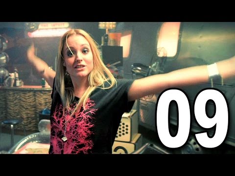 Need for Speed - Part 9 - Why Are You Such a Dude?! (Let's Play / Walkthrough / Gameplay)