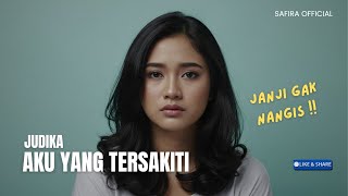 Download lagu Aku Yang Tersakiti – Judika | Cover Paling Sedih oleh Safira mp3 Download lagu Aku Yang Tersakiti – Judika | Cover Paling Sedih oleh Safira mp3