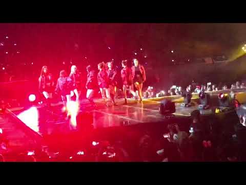 Weki Meki at MBC Show Champion 2018