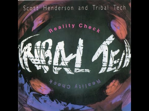 Tribal Tech - Speak